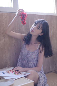夫妻的交换